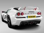 Lotus Exige S 2011 года